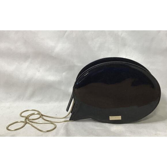 Kate Spade New York Pop "Pop!" Speech Bubble Crossbody Women's EUC Collectible - Picture 5 of 8